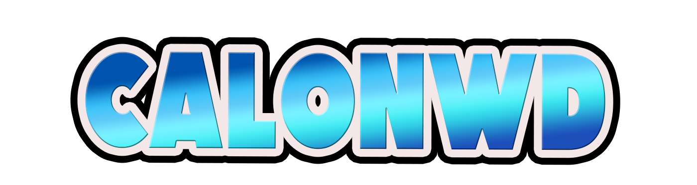 Calonwd